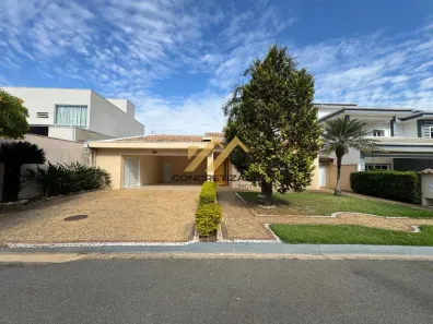 Casa de Condomínio com 3 Quartos para alugar, 365m² no Vila Suíça, Indaiatuba