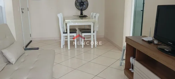 Apartamento com 1 Quarto à venda, 72m² no Aviação, Praia Grande