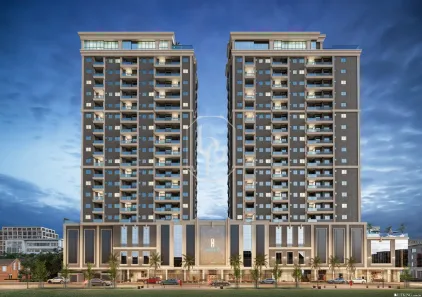 Apartamento com 2 Quartos à venda, 62m² no Morretes, Itapema