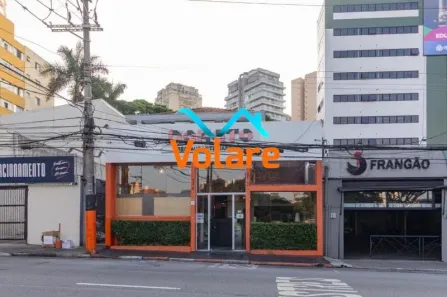 Imóvel Comercial à venda, 450m² no Centro, Osasco
