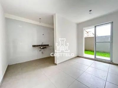 Apartamento com 2 Quartos à venda, 47m² no Parque Jamaica, Londrina