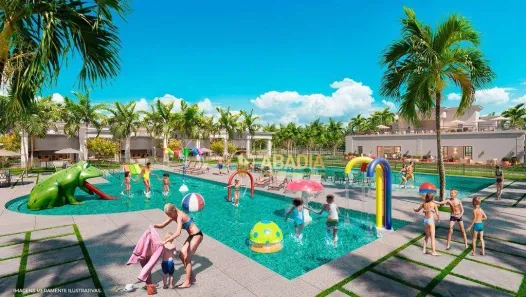 Lote/Terreno à venda, 200m² no Nossa Senhora Aparecida, Paulínia