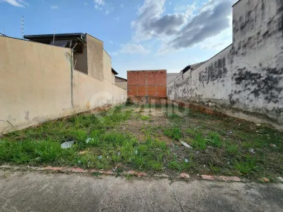 Lote/Terreno à venda, 270m² no Água Branca, Piracicaba