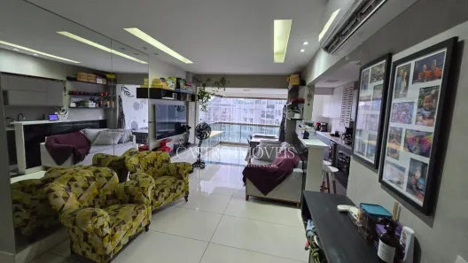 Cobertura com 3 Quartos à venda, 155m² no Barra Olímpica, Rio de Janeiro