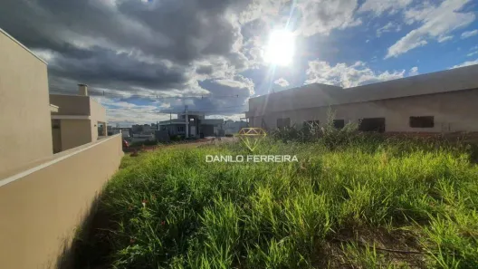Lote/Terreno à venda, 310m² no Residencial Lagos D'Icaraí, Salto