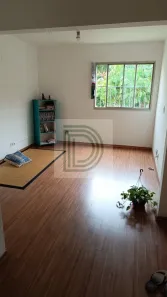 Apartamento com 2 Quartos à venda, 60m² no Jardim das Vertentes, São Paulo