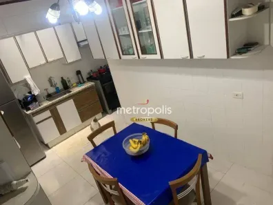 Casa com 3 Quartos à venda, 117m² no Nova Petrópolis, São Bernardo do Campo