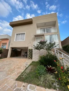 Casa de Condomínio com 4 Quartos à venda, 338m² no Swiss Park, Campinas