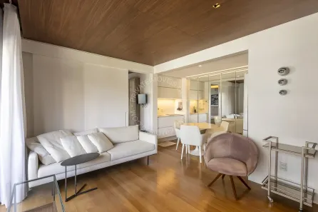 Apartamento com 1 Quarto para alugar, 47m² no Auxiliadora, Porto Alegre