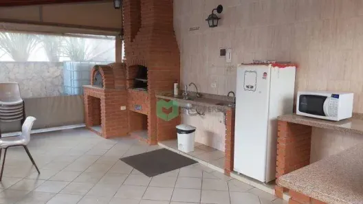 Apartamento com 1 Quarto à venda, 51m² no Vila Clementino, São Paulo