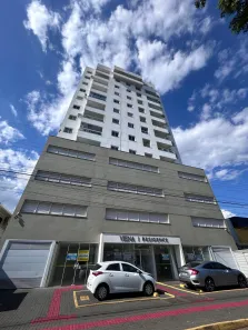 Apartamento com 2 Quartos à venda, 49m² no Santo Antônio, Chapecó