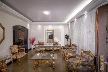 Casa com 5 Quartos à venda, 360m² no Vila Alpina, São Paulo