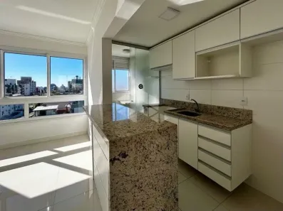 Apartamento com 2 Quartos para alugar, 65m² no Higienópolis, Porto Alegre