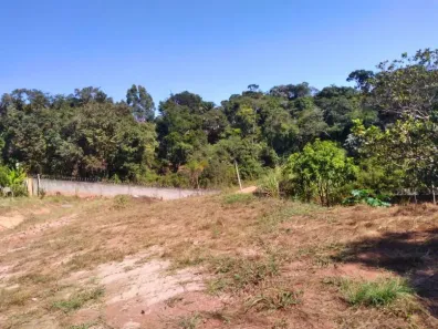 Lote/Terreno à venda, 1020m² no Real Parque Dom Pedro I, Itatiba