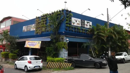 Imóvel Comercial para alugar, 300m² no Jardim Peri Peri, São Paulo