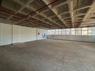 Sala Comercial para alugar, 107m² no Lourdes, Belo Horizonte