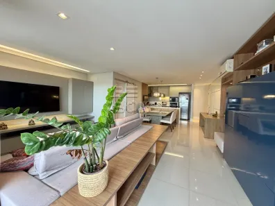 Apartamento com 3 Quartos à venda, 97m² no Nossa Senhora do Rosário, São José