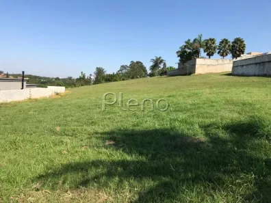 Lote/Terreno à venda, 677m² no Chácara Bela Vista, Campinas