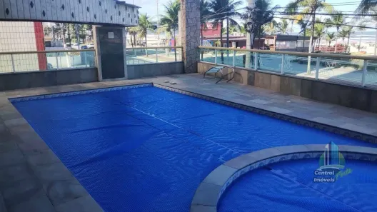 Apartamento com 1 Quarto à venda, 52m² no Aviação, Praia Grande