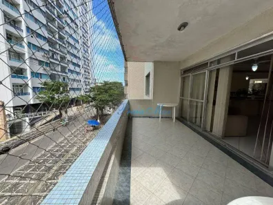 Apartamento com 3 Quartos à venda, 200m² no Pitangueiras, Guarujá