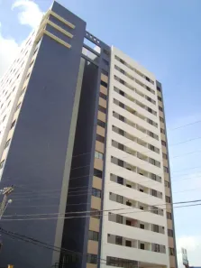 Apartamento com 3 Quartos para alugar, 70m² no Engenheiro Luciano Cavalcante, Fortaleza