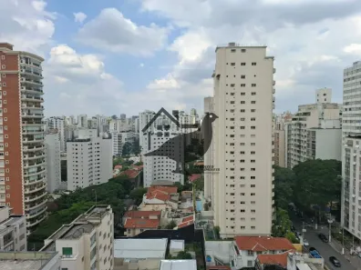 Apartamento com 3 Quartos à venda, 160m² no Perdizes, São Paulo