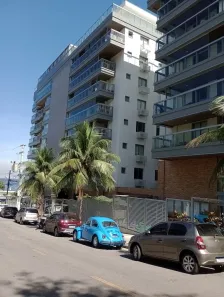 Apartamento com 3 Quartos à venda, 129m² no Charitas, Niterói