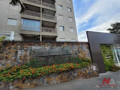 Apartamento com 2 Quartos para alugar, 78m² no Pinheiros, São José do Rio Preto