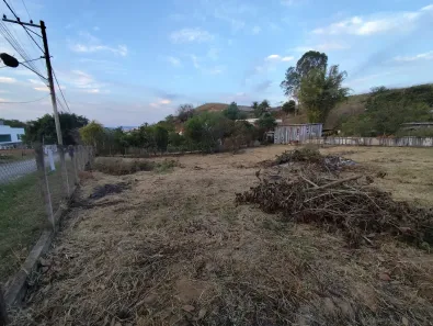 Lote/Terreno à venda, 500m² no Vale dos Pinheiros, Pinheiral