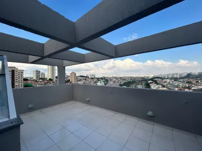 Apartamento com 1 Quarto à venda, 84m² no Vila Pirituba, São Paulo