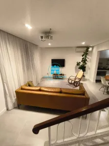 Casa com 3 Quartos à venda, 102m² no Marapé, Santos