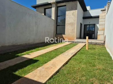 Casa com 3 Quartos à venda, 105m² no Pampulha, Uberlândia