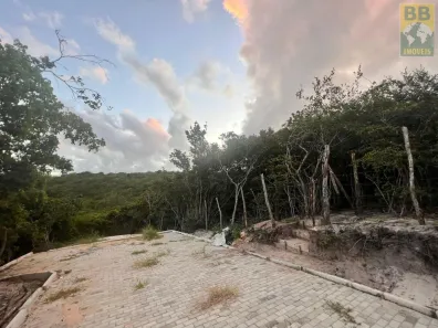 Lote/Terreno à venda, 400m² no Pipa, Tibau do Sul