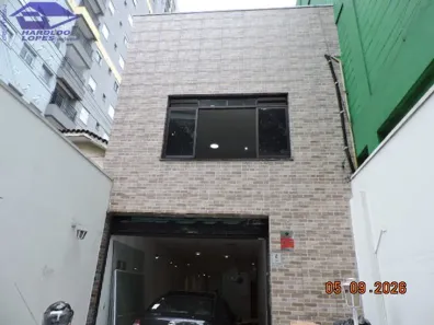 Sala Comercial para alugar, 180m² no Vila Gustavo, São Paulo