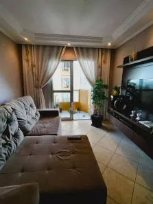 Apartamento com 2 Quartos à venda, 63m² no Vila Medeiros, São Paulo