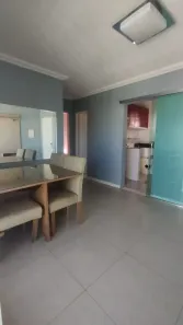 Apartamento com 2 Quartos para alugar, 45m² no Tarumã, Manaus