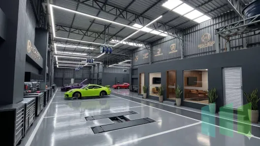 Galpão/Depósito/Armazém para alugar, 710m² no Riviera da Barra, Vila Velha