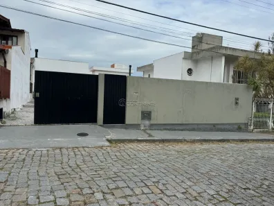 Lote/Terreno à venda, 342m² no Bom Abrigo, Florianópolis