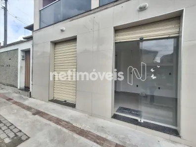 Ponto Comercial para alugar, 18m² no Glória, Contagem
