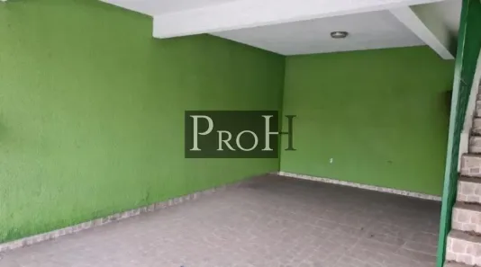 Sobrado com 3 Quartos à venda, 125m² no Centreville, Santo André
