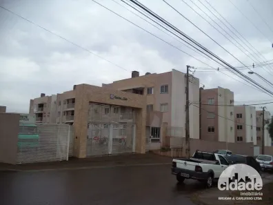 Apartamento com 2 Quartos à venda, 77m² no Cancelli, Cascavel