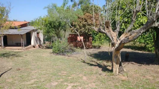 Fazenda/Sítio com 2 Quartos à venda, 20000m² no Bofete, Bofete