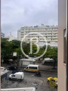 Apartamento com 1 Quarto à venda, 65m² no Botafogo, Rio de Janeiro