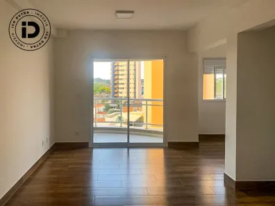 Apartamento com 2 Quartos à venda, 79m² no São Dimas, Piracicaba