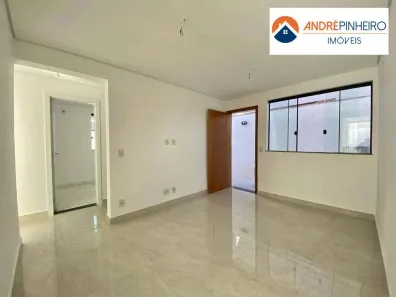 Apartamento com 3 Quartos à venda, 75m² no Copacabana, Belo Horizonte