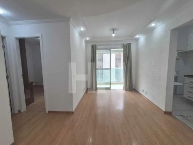 Apartamento com 2 Quartos à venda, 60m² no Vila Cruzeiro, São Paulo