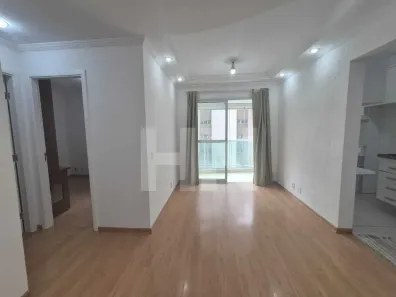 Apartamento com 2 Quartos à venda, 60m² no Vila Cruzeiro, São Paulo