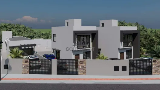 Casa com 3 Quartos à venda, 62m² no Limeira Baixa, Brusque