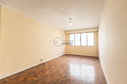 Apartamento com 3 Quartos à venda, 110m² no Pinheiros, São Paulo