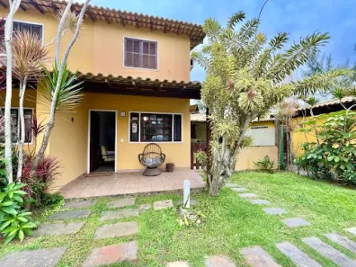 Casa de Condomínio com 2 Quartos à venda, 80m² no , 